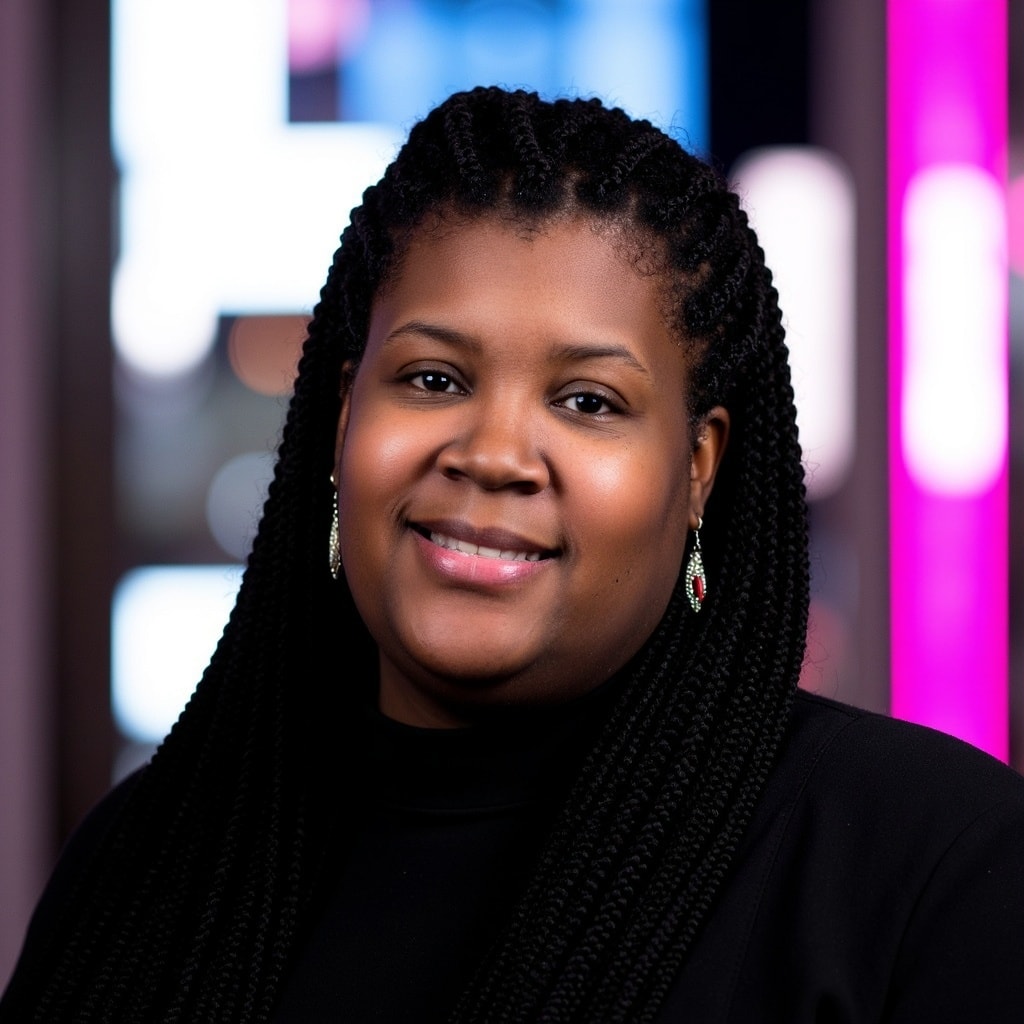 Sheri Rouse Mainor, Co-Founder of Greater Impact Campus Movement